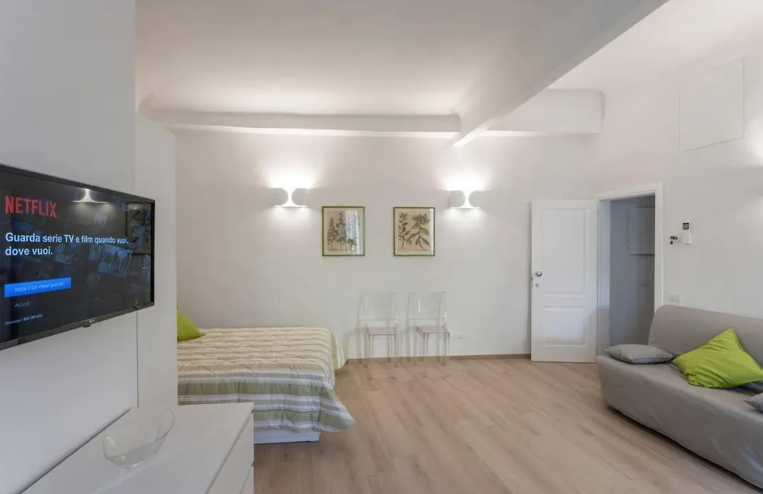 Santo Spirito Boutique Apartments-1