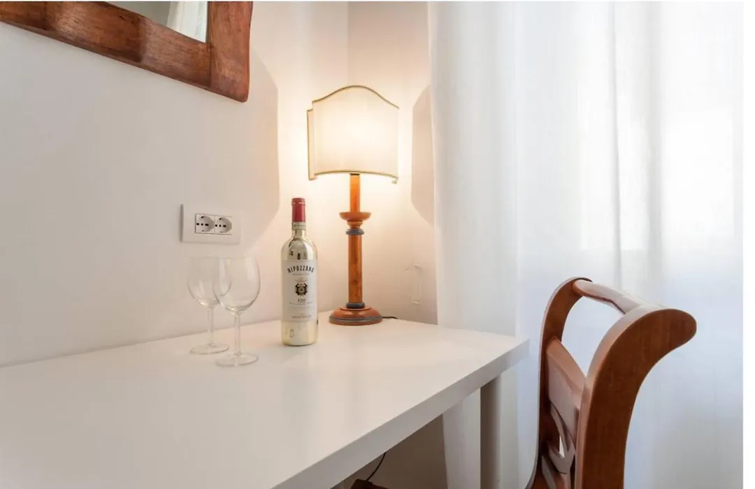 Santo Spirito Boutique Apartments-1