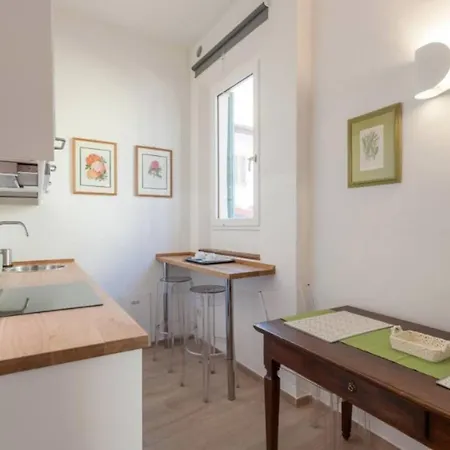 Santo Spirito Boutique Apartments-3