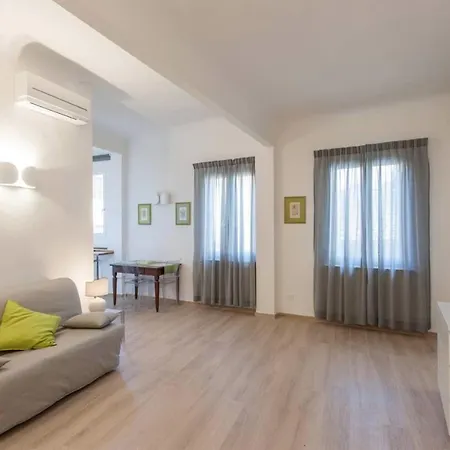 Santo Spirito Boutique Apartments-3